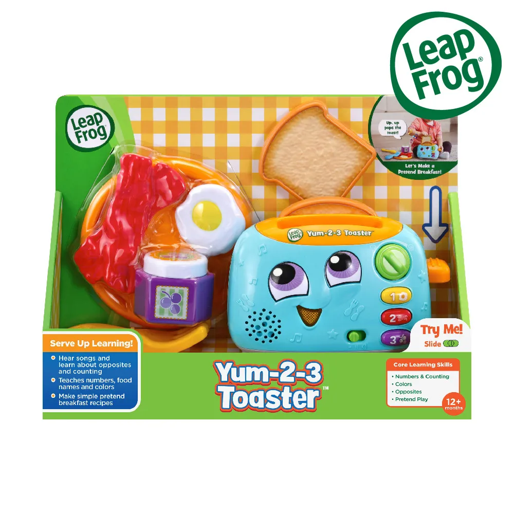 【Leap Frog】元氣麵包機 歷史價格詳細信息