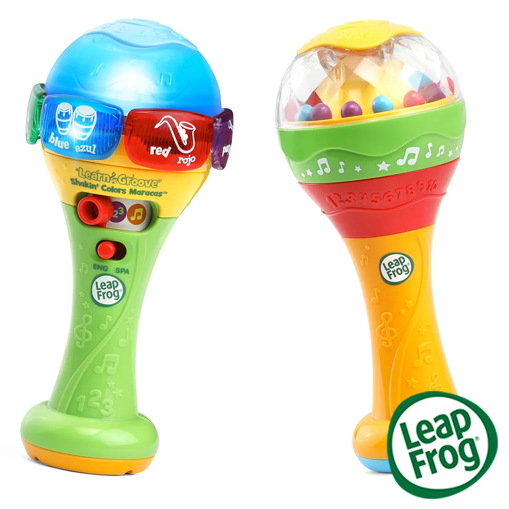 LeapFrog 動感沙沙鈴 玩具反斗城 歷史價格詳細信息