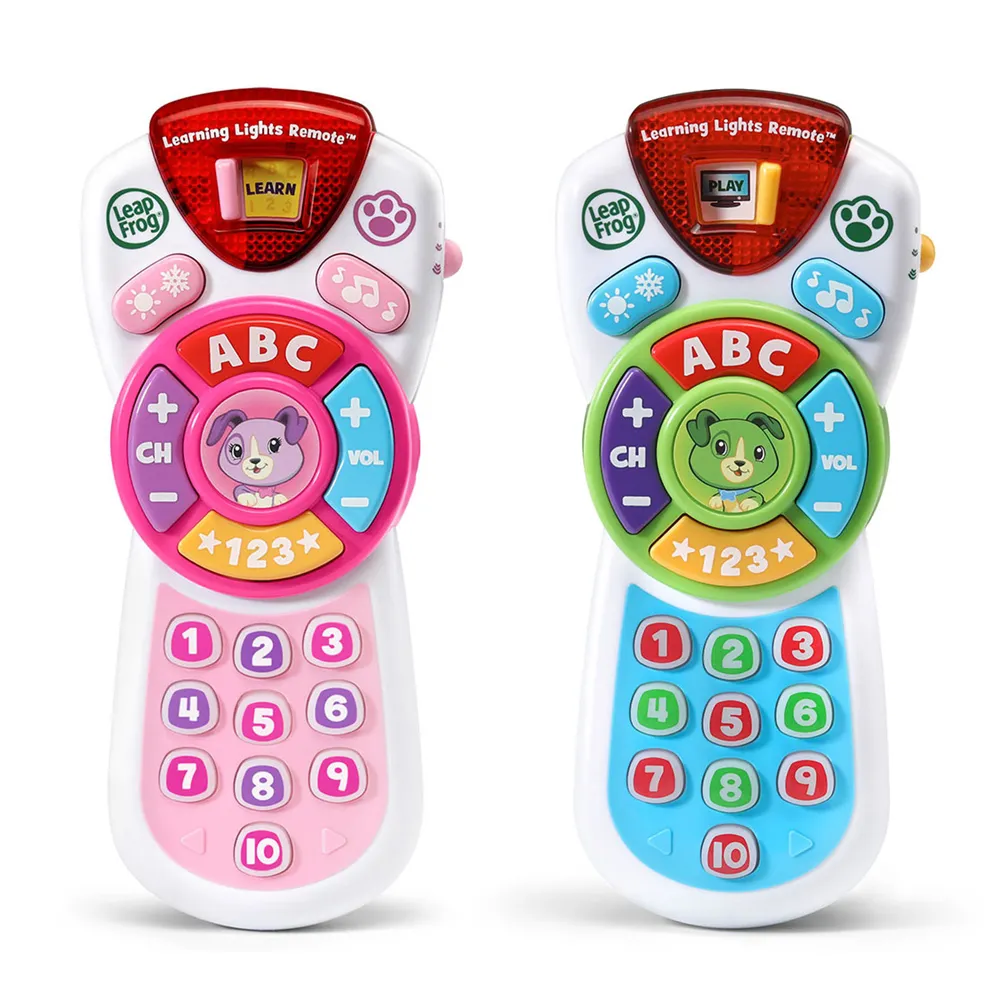 LeapFrog 跳跳蛙 新版學習遙控器-Scout【衛立兒生活館】 歷史價格詳細信息