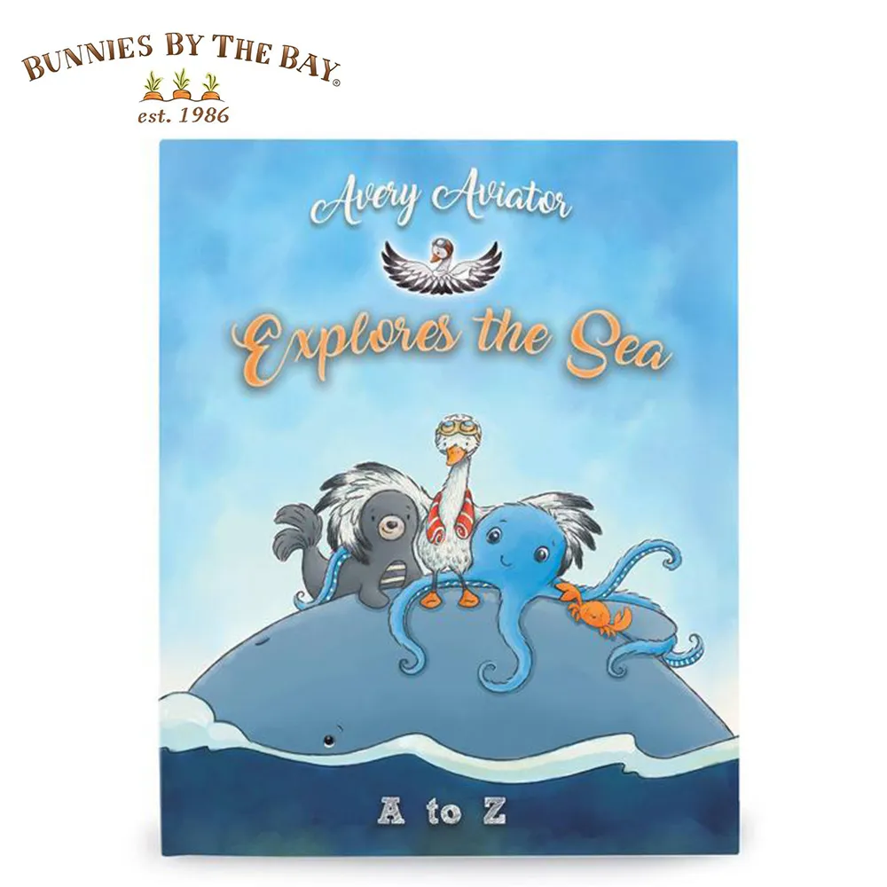 BUNNIES IN A BOAT【麥克兒童外文書店】 歷史價格詳細信息