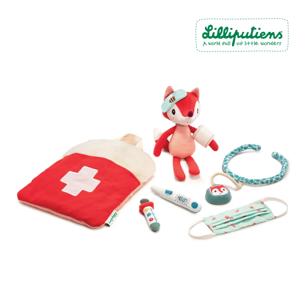 【比利時Lilliputiens】生活布書(兩款可選) 歷史價格詳細信息