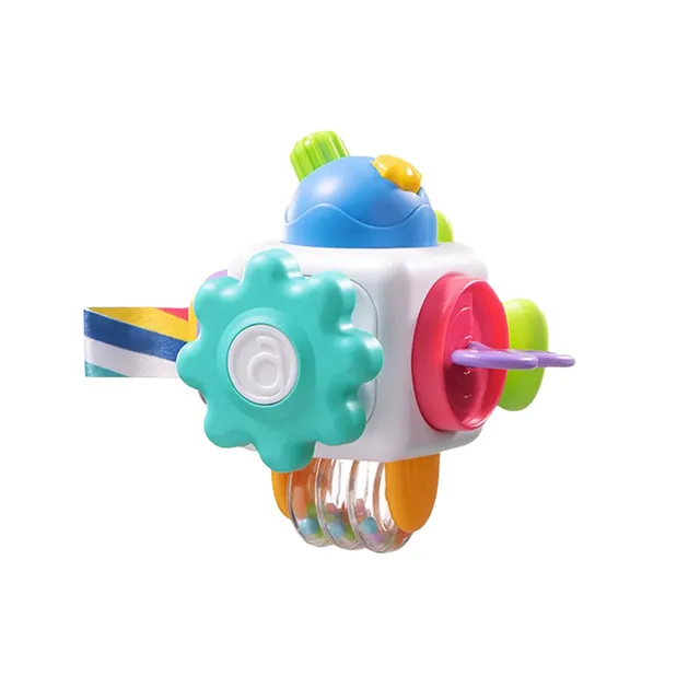 【澳貝auby統合玩具】逗爬小柯基《461147》 歷史價格詳細信息