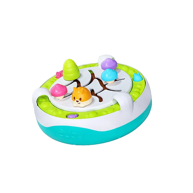 【澳貝auby統合玩具】逗爬小柯基《461147》 歷史價格詳細信息