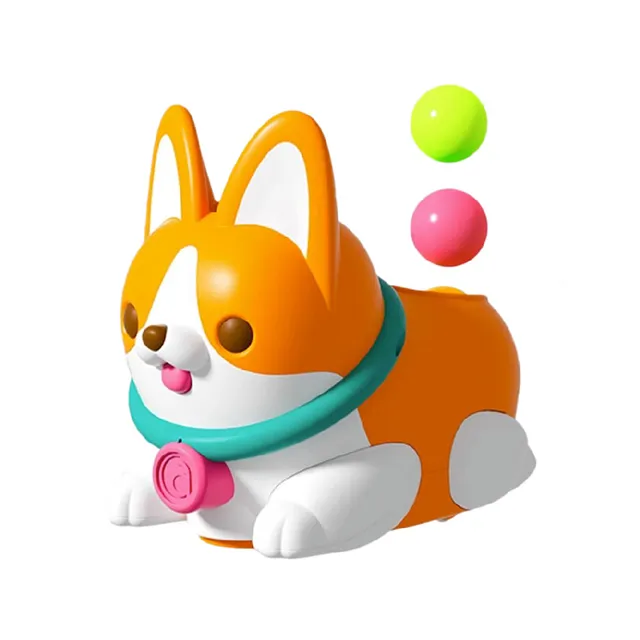 ????澳貝逗爬拋球柯基嬰兒爬行引導學爬神器娃娃逗娃寶寶練抬頭玩具 歷史價格詳細信息