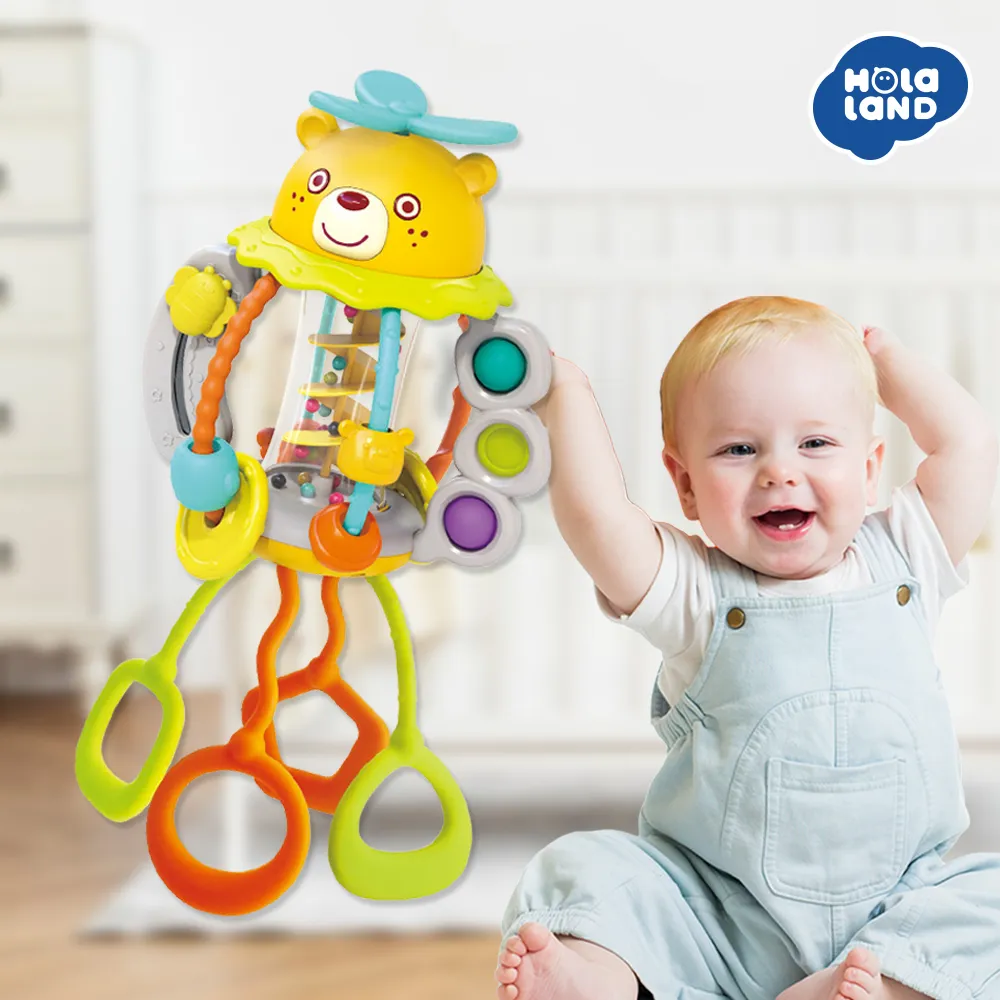 【HolaLand 歡樂島】大象探索琴(聲光電子琴/匯樂感統玩具) 歷史價格詳細信息
