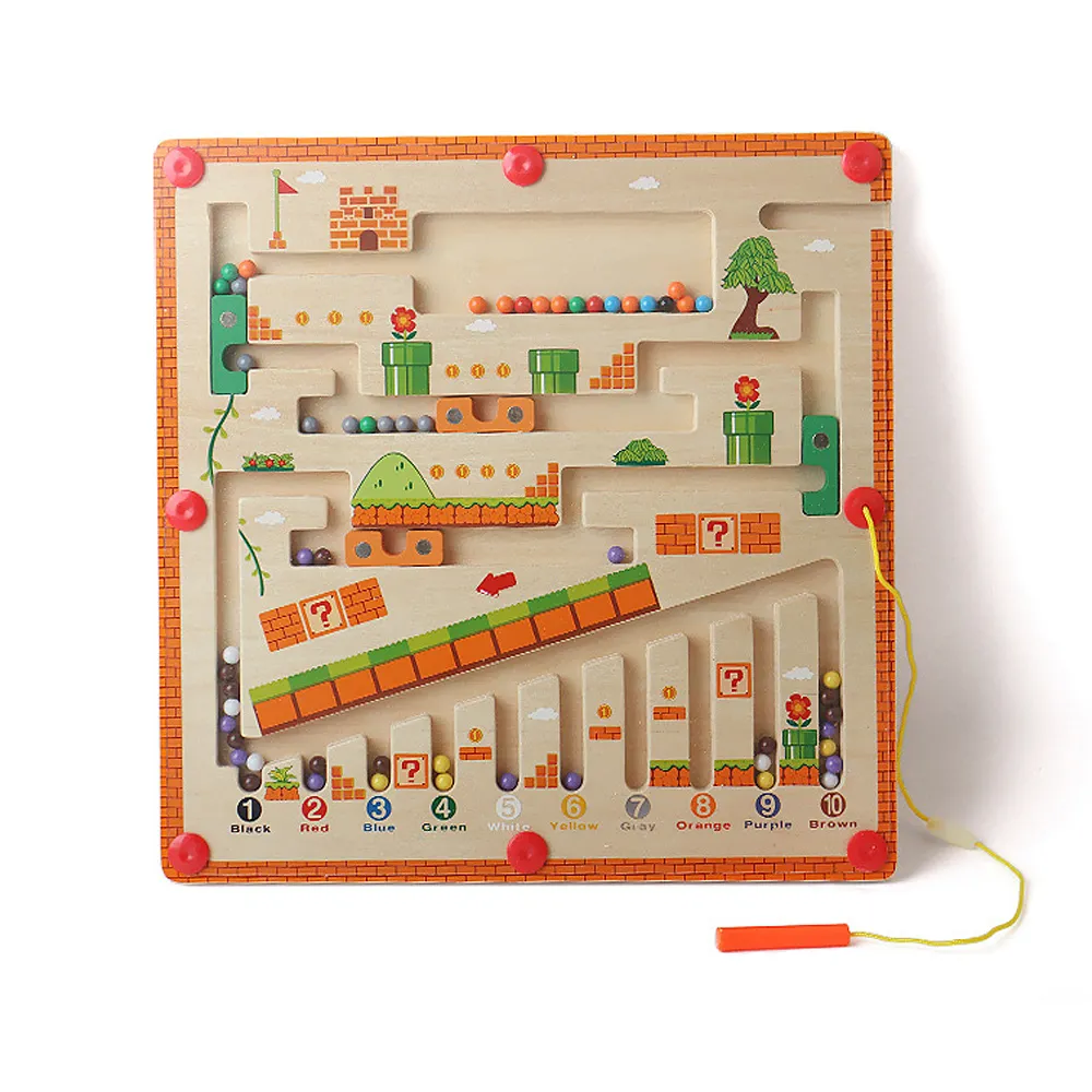 木製磁性中國世界地圖拼圖 小學生兒童早教3-6歲周歲拼板玩具 歷史價格詳細信息