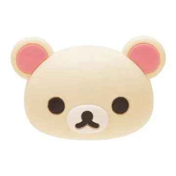 San-X 懶熊荷包蛋咕咕雞系列帆布手提袋(小)。格子 歷史價格詳細信息