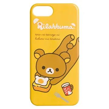 San-X 懶熊荷包蛋咕咕雞系列帆布手提袋(小)。格子 歷史價格詳細信息