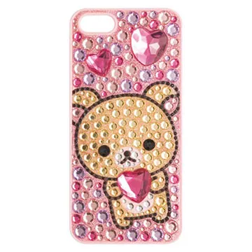 San-X 懶熊荷包蛋咕咕雞系列帆布手提袋(小)。格子 歷史價格詳細信息