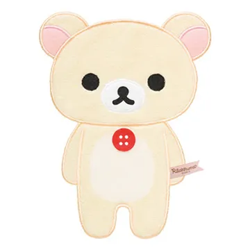 San-X 懶妹的夢幻水晶球系列皮革化妝包 歷史價格詳細信息