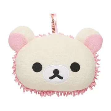 San-X 懶熊造型系列耳塞式耳機。小雞 歷史價格詳細信息