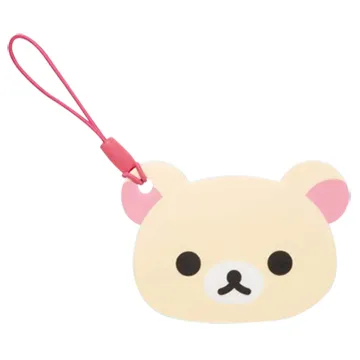 San-X 懶熊表情居家小物系列大頭造型除塵刷。懶妹 歷史價格詳細信息