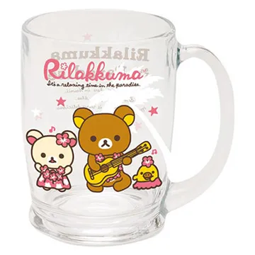 San-X 懶熊夏威夷系列眼鏡收納盒 歷史價格詳細信息