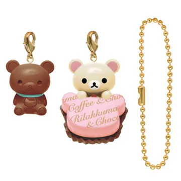 San-X 懶妹的夢幻水晶球系列皮革化妝包 歷史價格詳細信息