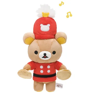 【Wonderland】熊熊兒純棉寬鬆大襯衫睡裙(米白) 歷史價格詳細信息