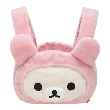 San-X 懶妹的夢幻水晶球系列皮革化妝包 歷史價格詳細信息