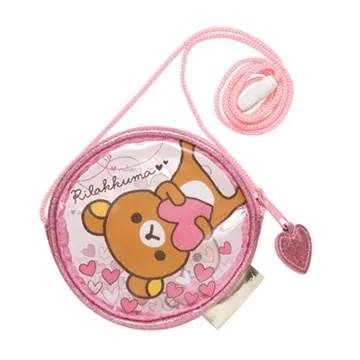 San-X 粉粉寶貝豬草苺派對系列毛絨公仔吊飾。小白兔 歷史價格詳細信息