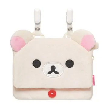 San-X 家族 x Kapibarasan『水豚君』滿滿超值限量福袋。A組 歷史價格詳細信息