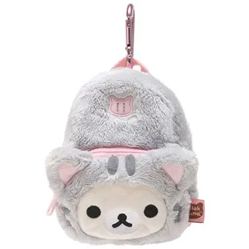 San-X 懶熊造型系列耳塞式耳機。小雞 歷史價格詳細信息