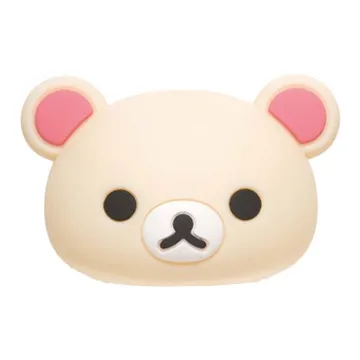 San-X 捲心奶油貓幻想冰淇淋系列粉亮筆袋包 歷史價格詳細信息