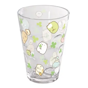 San-X 角落公仔歡樂時光系列微波盤。黃 歷史價格詳細信息