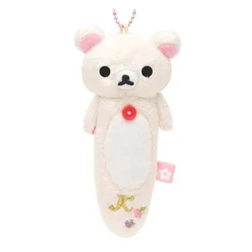 San-X 懶妹的夢幻水晶球系列皮革化妝包 歷史價格詳細信息