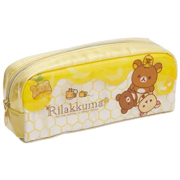 拉拉熊蜂蜜森林新朋友-大環保袋-印花風(綠色) 歷史價格詳細信息