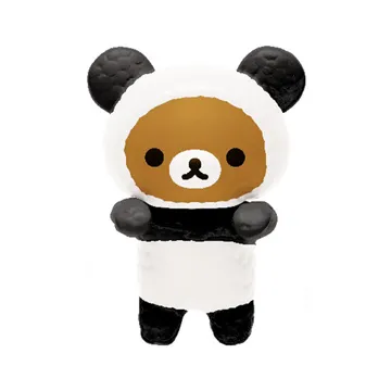 San-X 拉拉熊我愛生活系列烹飪夾子。粉色懶熊 歷史價格詳細信息