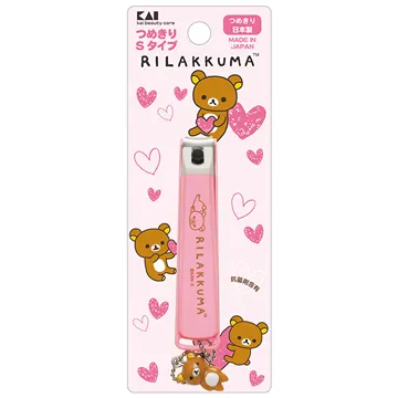 San-X 拉拉熊我愛生活系列烹飪夾子。粉色懶熊 歷史價格詳細信息