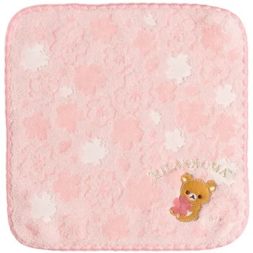 San-X 拉拉熊花園小兔子系列防水筆袋包 歷史價格詳細信息