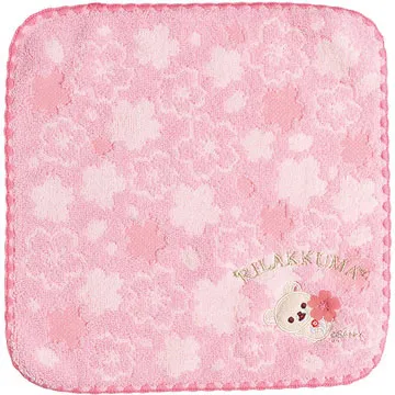 San-X 拉拉熊花園小兔子系列防水筆袋包 歷史價格詳細信息