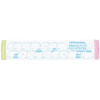 San-X 角落公仔歡樂時光系列微波盤。黃 歷史價格詳細信息