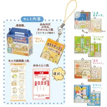 San-X 角落公仔歡樂時光系列微波盤。黃 歷史價格詳細信息