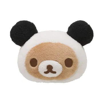 San-X 家族 x Kapibarasan『水豚君』滿滿超值限量福袋。A組 歷史價格詳細信息