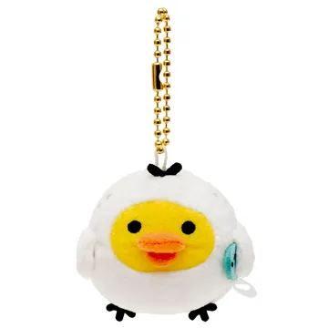 San-X 拉拉熊你好海獺系列防水化妝包 歷史價格詳細信息