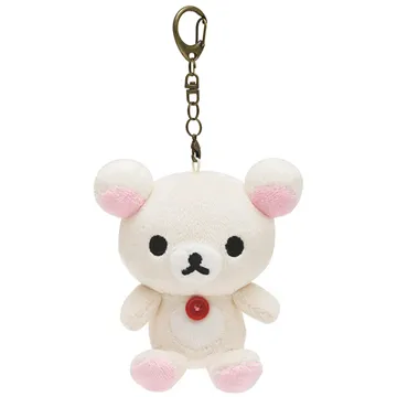 San-X 拉拉熊歡樂時光系列防水筆袋包 歷史價格詳細信息