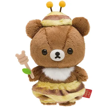 拉拉熊蜂蜜森林新朋友-大環保袋-印花風(綠色) 歷史價格詳細信息