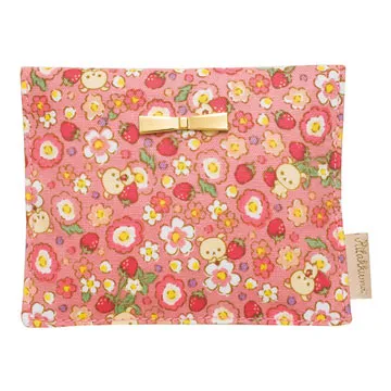 San-X 懶妹的夢幻水晶球系列皮革化妝包 歷史價格詳細信息