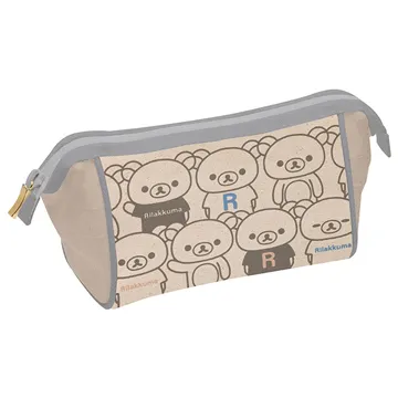 San-X 家族 x Kapibarasan『水豚君』滿滿超值限量福袋。A組 歷史價格詳細信息