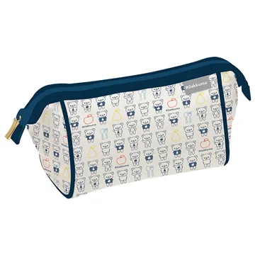 San-X 家族 x Kapibarasan『水豚君』滿滿超值限量福袋。A組 歷史價格詳細信息