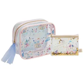 San-X 魔幻馬戲團人魚眼淚瓶系列帆布手提包 歷史價格詳細信息