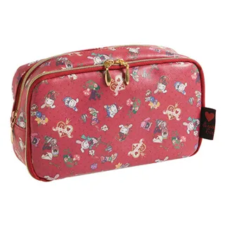 San-X 魔幻馬戲團人魚眼淚瓶系列帆布手提包 歷史價格詳細信息