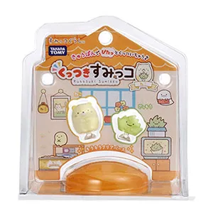 角落生物 吸盤公仔 貓咪 炸豬排 現貨 歷史價格詳細信息