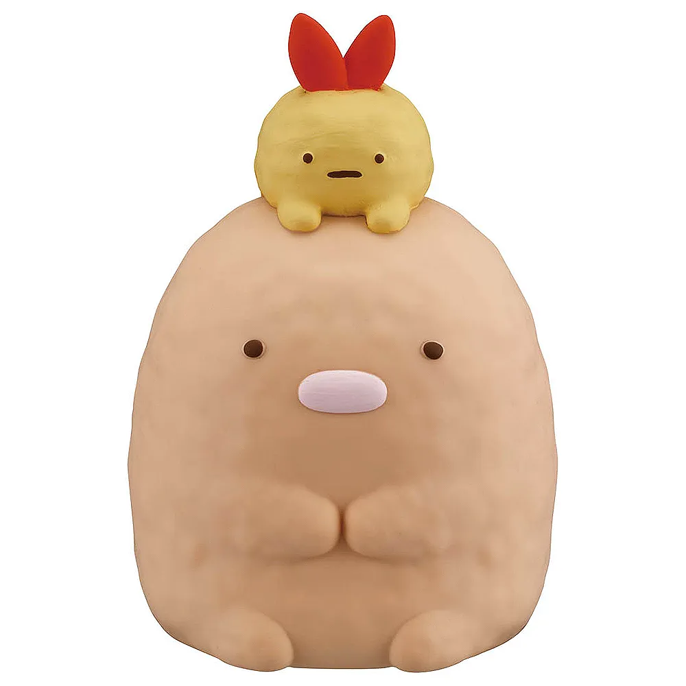 T-ARTS 動動好朋友 角落小夥伴貓咪 歷史價格詳細信息