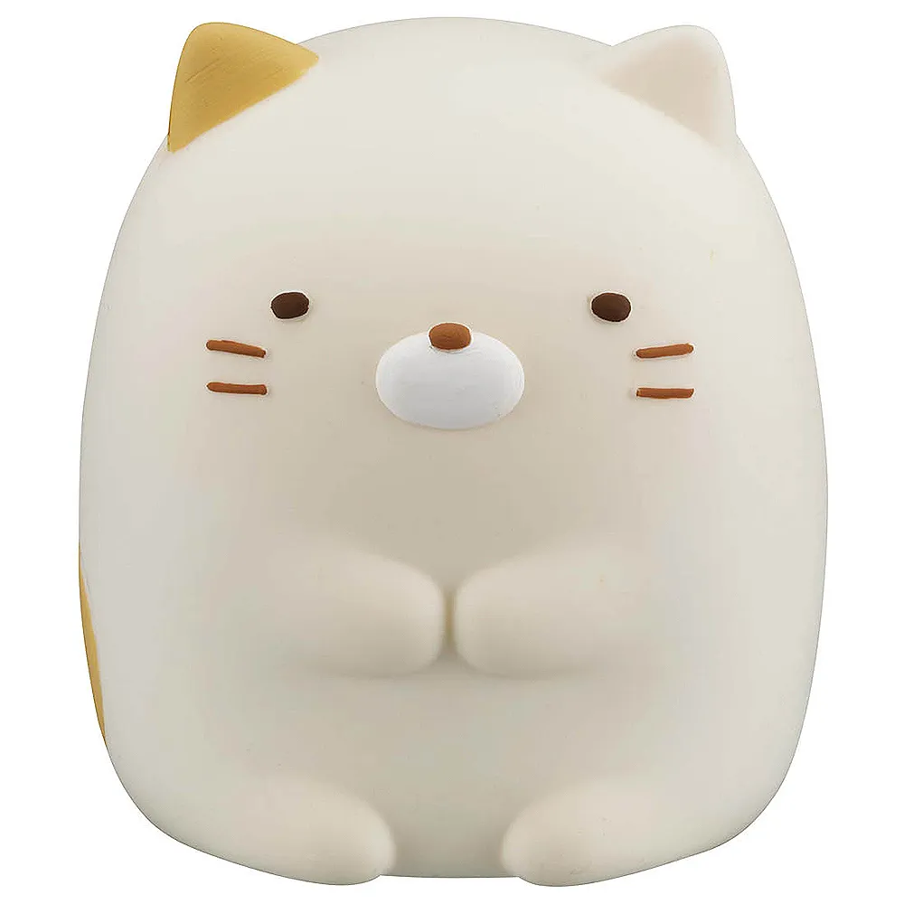 角落小夥伴《貓咪加大》造型一卡通 代銷 歷史價格詳細信息