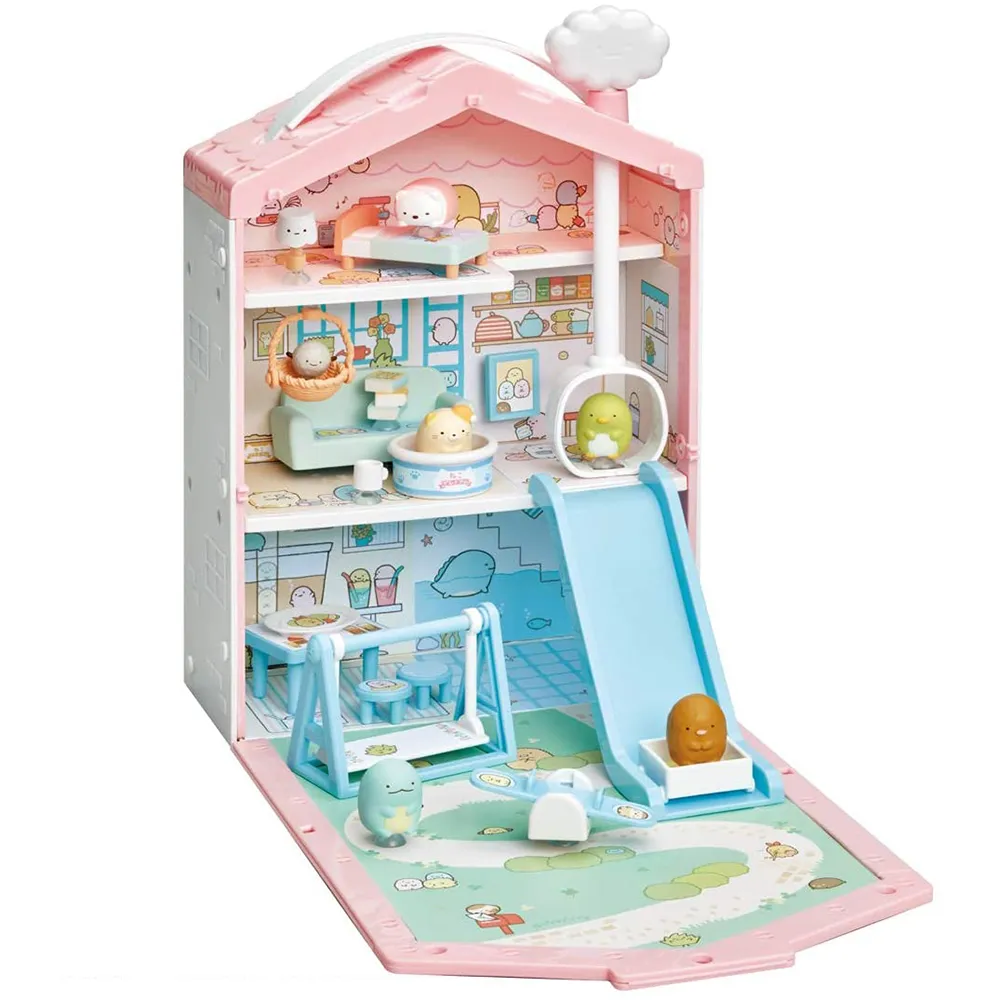 角落小夥伴娃娃~6吋~角落生物玩偶~角落生物娃娃吊飾~抱心角落生物~炸豬排 白熊 企鵝 貓咪 恐龍 娃娃~全省配送 歷史價格詳細信息