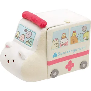 角落生物 沙包玩偶場景組 迷你沙包玩偶 家家酒玩具 場景系列 角落小夥伴 767705 767712 767729 歷史價格詳細信息