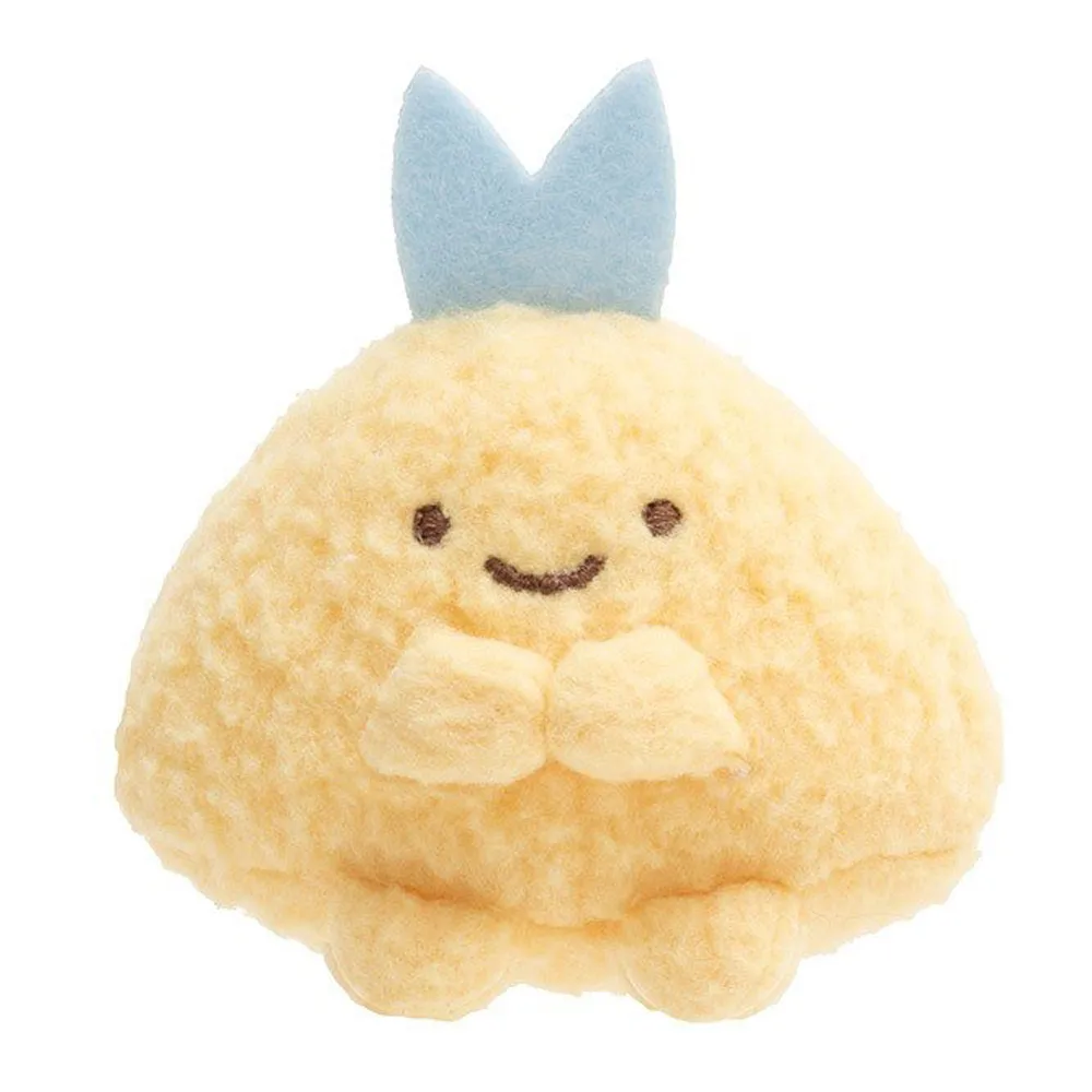 SAN-X 角落生物 迷你絨毛娃娃 角落小夥伴 小地鼠 歷史價格詳細信息