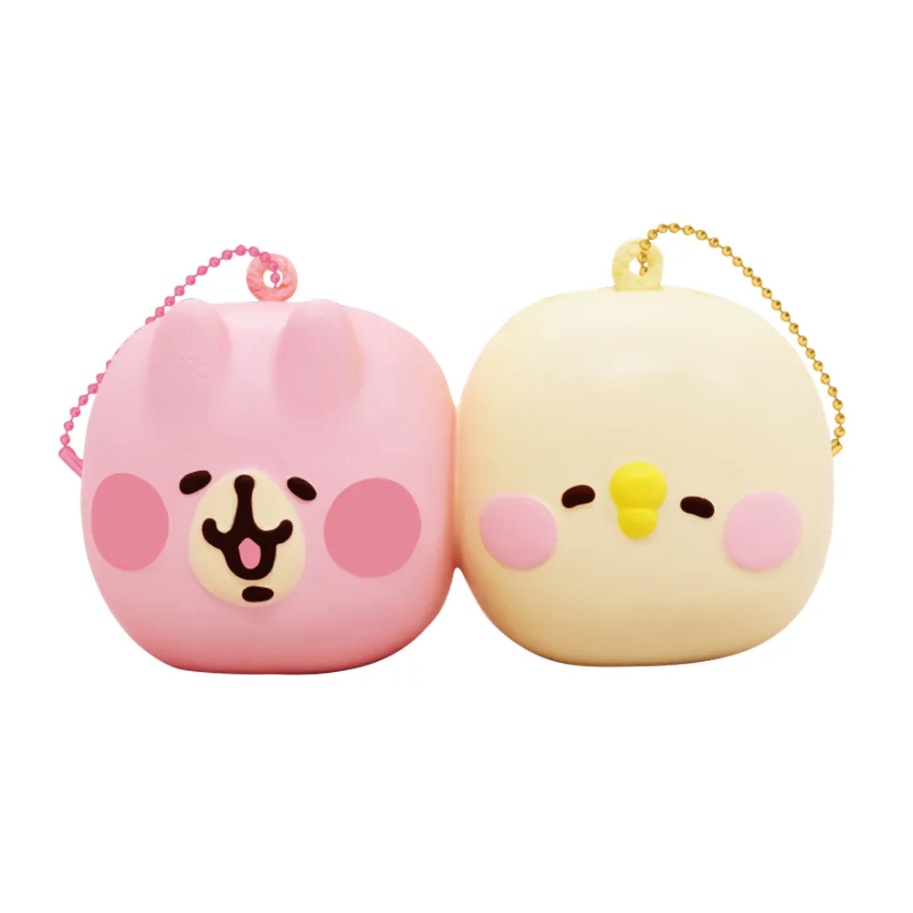 i BLOOM 軟軟Squishy紓壓盒玩 角落小夥伴 復刻版牛奶土司 (款式隨機出貨) 歷史價格詳細信息