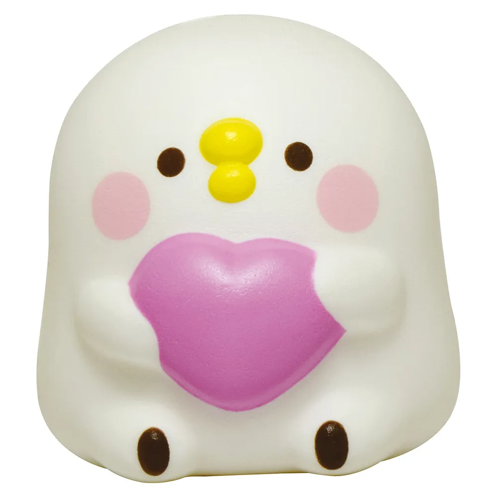 i BLOOM 軟軟Squishy紓壓盒玩 角落小夥伴 復刻版牛奶土司 (款式隨機出貨) 歷史價格詳細信息